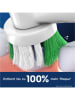 Oral-B 16er-Set: Ersatz-Bürstenköpfe "Pro Precision Clean" in Weiß