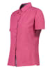 CMP Koszula funkcyjna w kolorze różowym