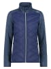 cmp Hybride jas donkerblauw
