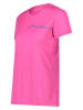 CMP Functioneel shirt roze