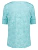CMP Shirt turquoise