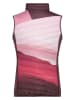 CMP Hybride bodywarmer roze/bordeaux