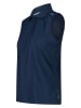 CMP Functionele top donkerblauw