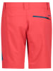 CMP Funktionsshorts in Rot