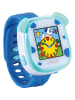 vtech Zegarek edukacyjny "My First KidiWatch" w kolorze niebieskim - 3+