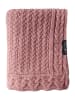 Lullalove Decke in Pink