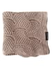 Lullalove Decke in Beige