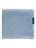 Lullalove Woll-Wickeldecke in Blau
