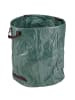 Garden Hero Pop-Up-Tonne in Grün - (H)75 x Ø 67 cm