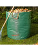 Garden Hero Pop-Up-Tonne in Grün - (H)75 x Ø 67 cm