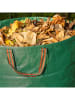 Garden Hero Pop-Up-Tonne in Grün - (H)75 x Ø 67 cm
