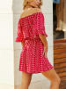 Milan Kiss Jumpsuit in Pink