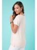 Milan Kiss Shirt lichtroze