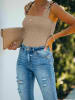 Milan Kiss Top taupe