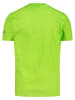 CMP Shirt groen