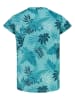 CMP Functioneel shirt turquoise