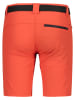 CMP Funktionsshorts in Koralle
