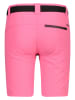 CMP Funktionsshorts in Pink