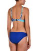 Naturana Bikini blauw/lichtblauw