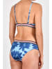 Naturana Bikinitop blauw