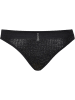 Naturana Figi bikini w kolorze czarnym