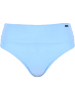 Naturana Figi bikini w kolorze błękitnym