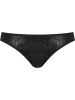 Naturana Figi bikini w kolorze czarnym