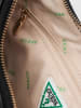 Guess Schoudertas zwart - (B)27 x (H)17 x (D)5 cm