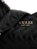 Guess Umhängetasche in Schwarz - (B)27 x (H)17 x (T)5 cm