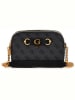 Guess Schoudertas zwart - (B)20 x (H)13 x (D)8 cm