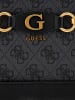 Guess Torebka w kolorze czarnym - 20 x 13 x 8 cm