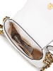Guess Schoudertas wit - (B)14 x (H)12 x (D)5 cm