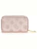 Guess Geldbörse in Rosa - (B)7 x (H)11 cm