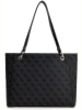 Guess Schoudertas zwart - (B)37 x (H)26 x (D)9,5 cm