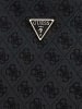 Guess Schoudertas zwart - (B)37 x (H)26 x (D)9,5 cm