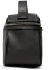 Guess Kosmetyczka w kolorze czarnym - 22 x 14 x 10,5 cm