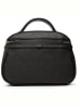 Guess Kosmetiktasche in Schwarz - (B)22 x (H)14 x (T)10,5 cm