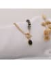 WOOW Vergulde ketting - (L)50 cm