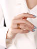 atelier MIU Vergold. Ring