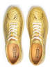 Pikolinos Leren sneakers "Mesina" geel