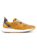 Pikolinos Leren sneakers "Meliana" geel