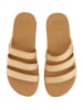 Reef Slippers "Cushion Ruby" beige