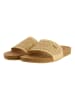 Reef Slippers "Cushion Scout Perf" beige