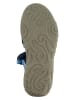 Teva Trekkingsandalen "Tirra" in Blau