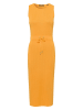 Zero Kleid in Orange