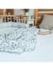 Emma&Noah Babyschlafsack in Grau