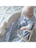Emma&Noah Babyschlafsack in Grau
