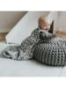 Emma&Noah Babyschlafsack in Grau