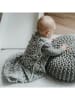 Emma&Noah Babyschlafsack in Grau