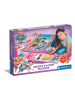 Clementoni Quiz-Bodenpuzzle "Paw Patrol" - ab 3 Jahren